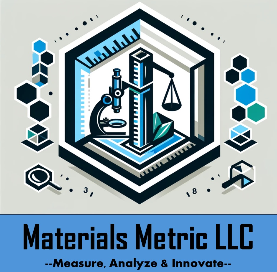 Materials Metric