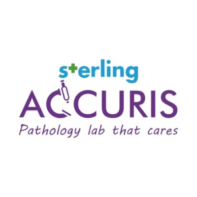 Sterling Accuris Diagnostics - Pathology Lab