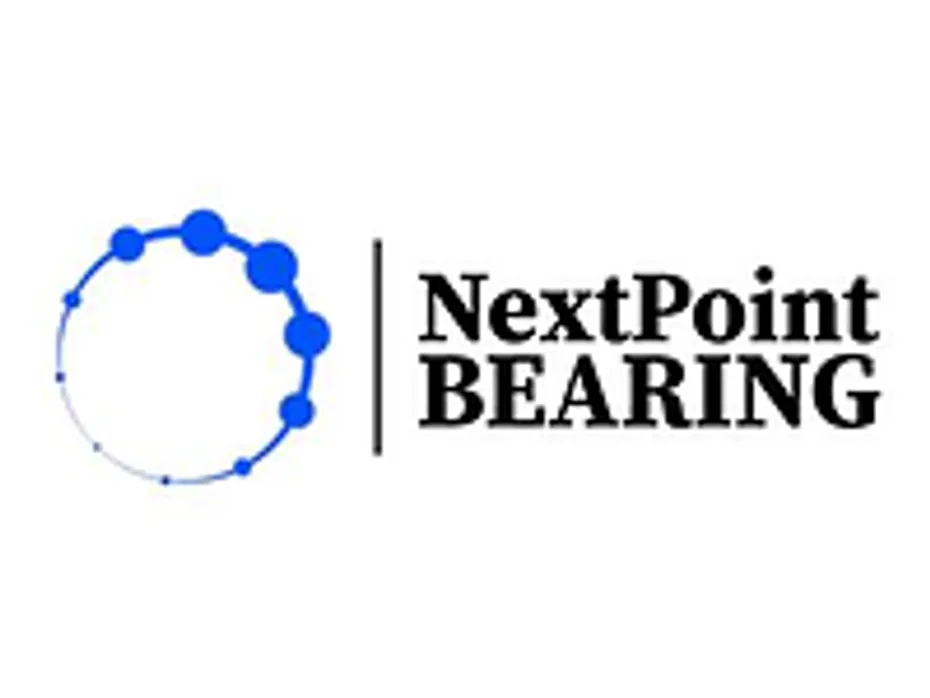 Next Point Bearing