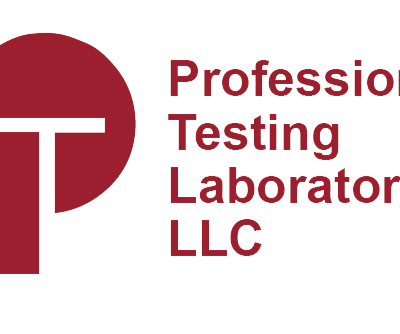 Professional Testing Laboratory LLC