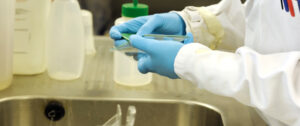 Biosafety laboratories
