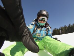 Winter Clothing Thermal Insulation Testing and Research for CLO Value 